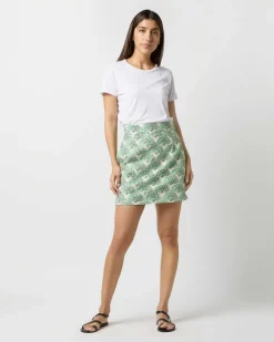 Baia Mini Skirt^La DoubleJ Sale