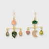 Balance Drop Earrings^Grainne Morton Clearance