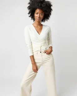 Ballerina Sweater^Ann Mashburn Hot