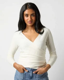 Ballerina Sweater^Ann Mashburn Hot