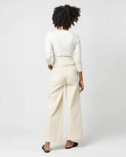 Ballerina Sweater^Ann Mashburn Hot