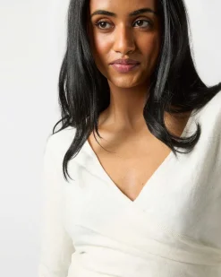 Ballerina Sweater^Ann Mashburn Hot