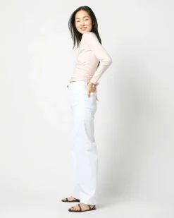 Ballerina Sweater^Ann Mashburn New