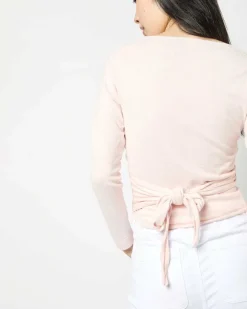 Ballerina Sweater^Ann Mashburn New