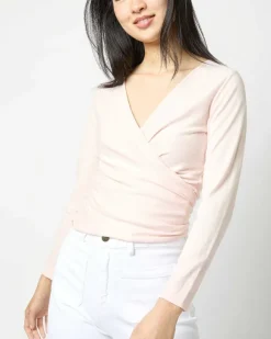 Ballerina Sweater^Ann Mashburn New