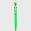 Ballpoint Pen^Caran d'Ache Hot