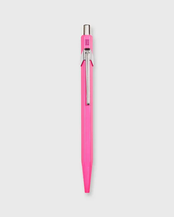 Ballpoint Pen^Caran d'Ache Best