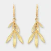 Bamboo Earrings^We Dream in Colour Shop