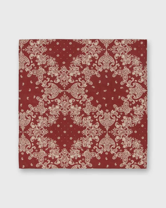 Bandana^Sid Mashburn Discount