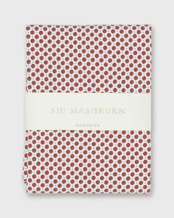 Bandana^Sid Mashburn Best