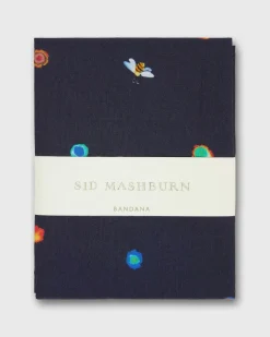 Bandana^Sid Mashburn Outlet