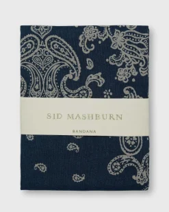 Bandana^Sid Mashburn Outlet