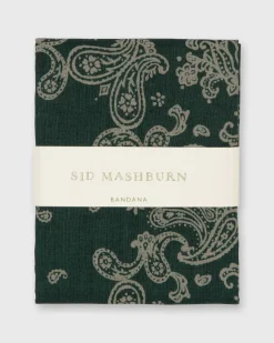 Bandana^Sid Mashburn Flash Sale
