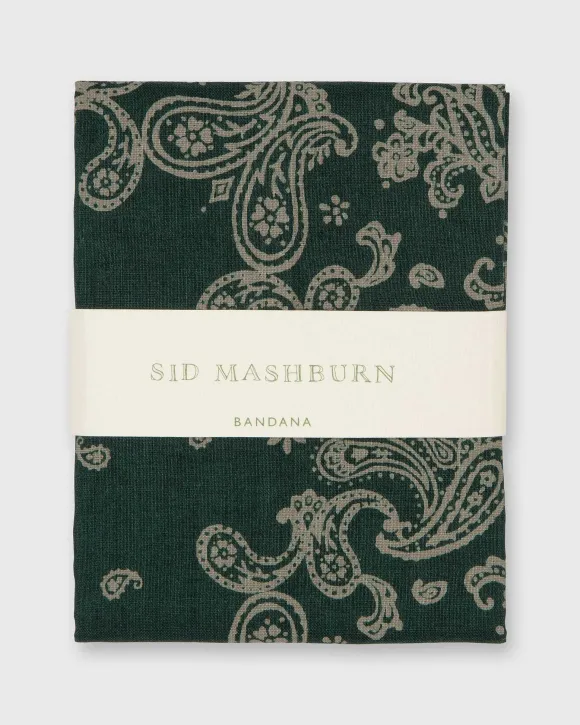 Bandana^Sid Mashburn Flash Sale