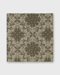 Bandana^Sid Mashburn Best Sale