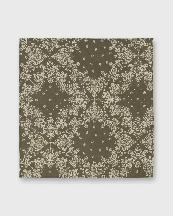Bandana^Sid Mashburn Best Sale