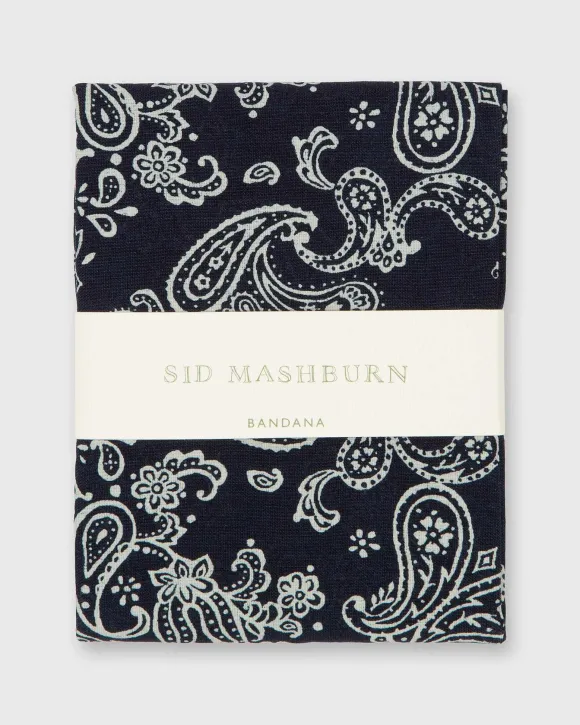 Bandana^Sid Mashburn Sale