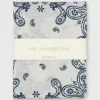 Bandana^Sid Mashburn Discount