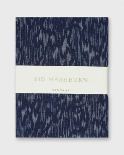 Bandana^Sid Mashburn Discount