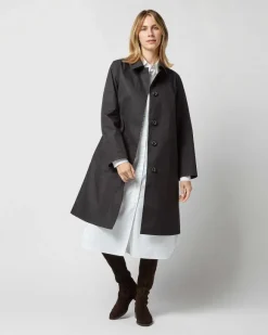 Banton Coat^Mackintosh Hot