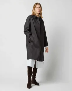 Banton Coat^Mackintosh Hot