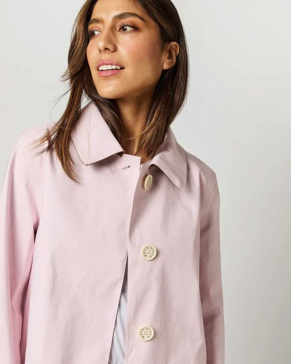Banton Coat^Mackintosh Best Sale