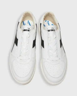 B.Elite H Italia Sport Sneaker^Diadora New