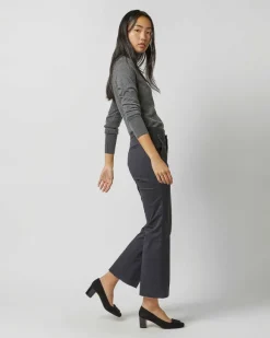 Bella Flare Pant^Ann Mashburn Shop