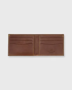 Bi-Fold Wallet^Sid Mashburn Sale