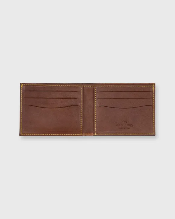 Bi-Fold Wallet^Sid Mashburn Sale