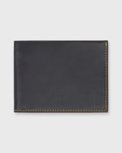 Bi-Fold Wallet^Sid Mashburn Cheap