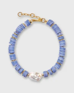 Bilbao Collar Necklace^Lizzie Fortunato Best Sale
