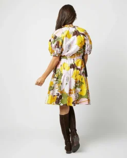 Biscotto Dress^La DoubleJ Store