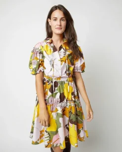 Biscotto Dress^La DoubleJ Store