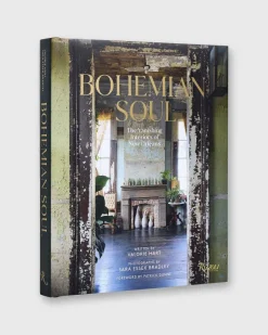 Bohemian Soul: The Vanishing Interiors Of New Orleans^Penguin Random House Fashion