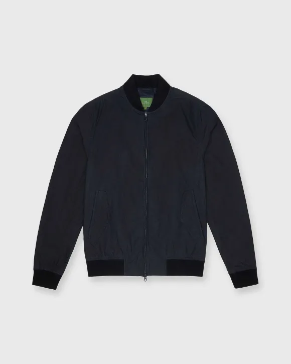 Bomber Jacket^Sid Mashburn Cheap