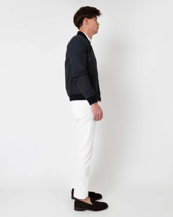 Bomber Jacket^Sid Mashburn Cheap
