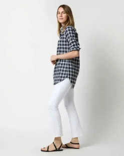 Boyfriend Shirt^Ann Mashburn Outlet