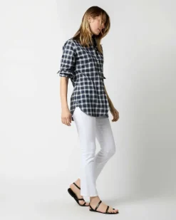 Boyfriend Shirt^Ann Mashburn Outlet