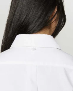 Boyfriend Shirt^Ann Mashburn Flash Sale