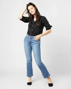 Boyfriend Shirt^Ann Mashburn Online
