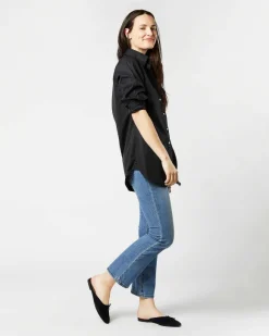 Boyfriend Shirt^Ann Mashburn Online