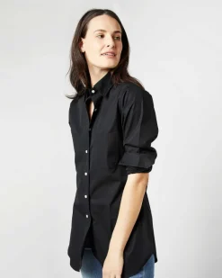 Boyfriend Shirt^Ann Mashburn Online