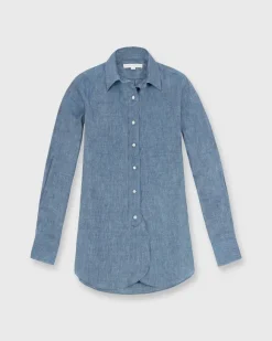 Boyfriend Shirt^Ann Mashburn Best