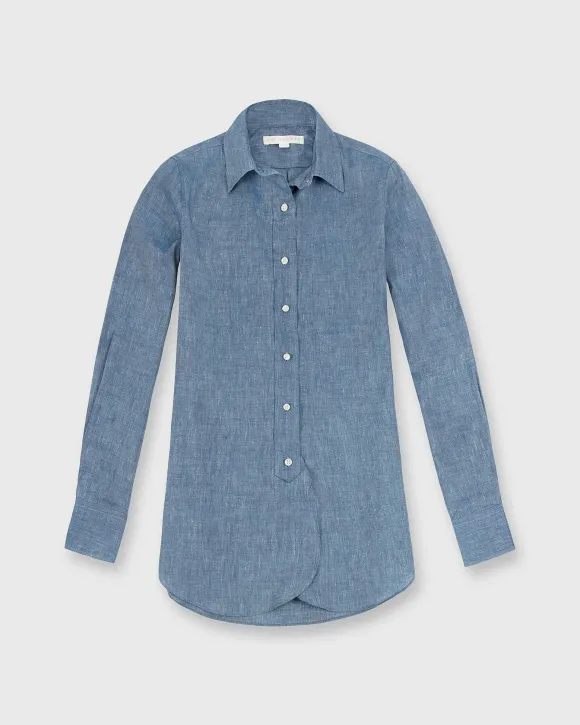 Boyfriend Shirt^Ann Mashburn Best