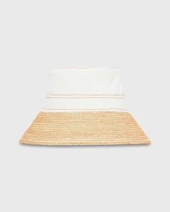 Bread Bag Hat^Lola Hats Sale