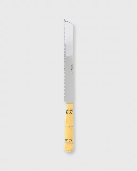 Bread Knife^Nontron Best Sale