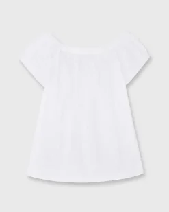 Bridget Top^Ann Mashburn Best Sale