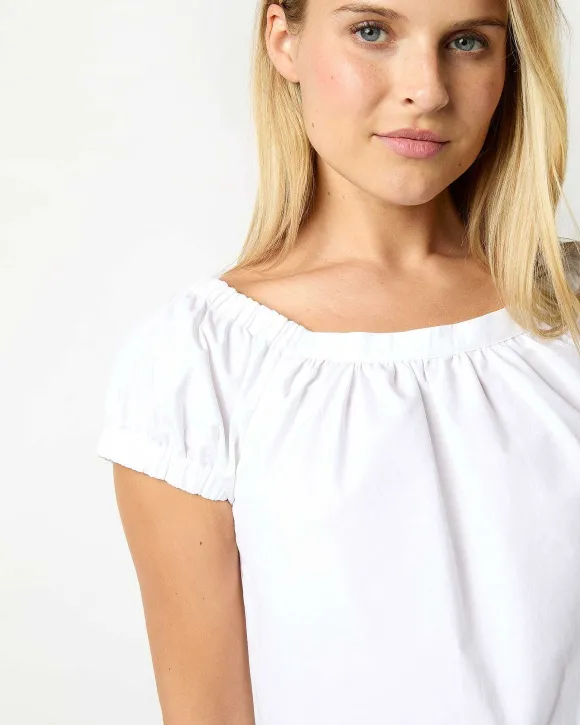 Bridget Top^Ann Mashburn Best Sale