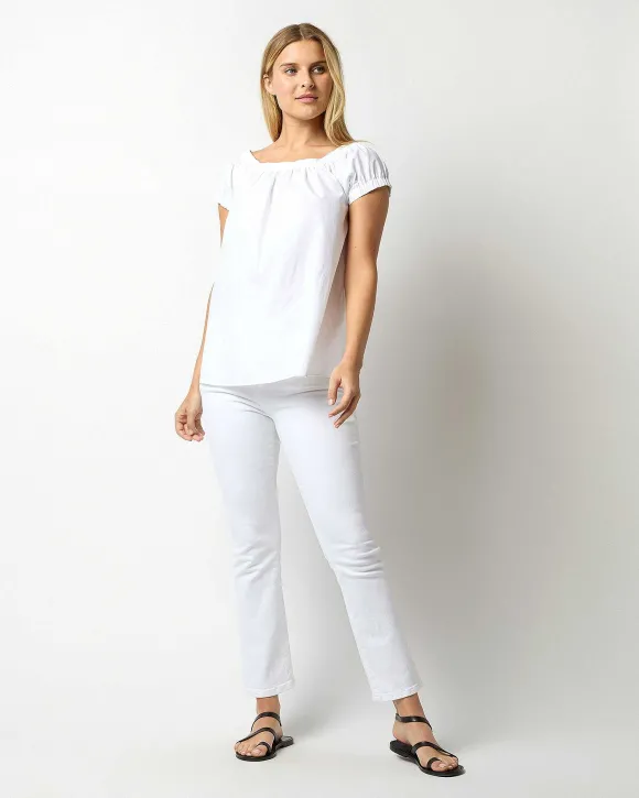 Bridget Top^Ann Mashburn Best Sale